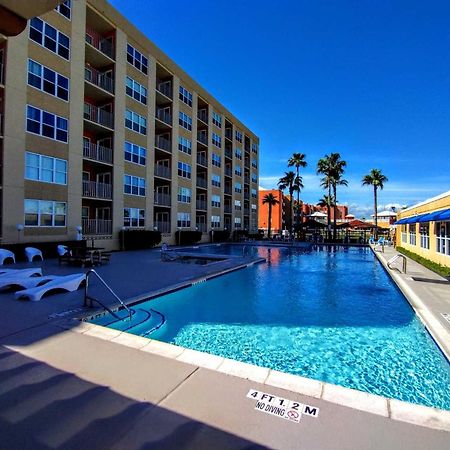 Gulfview I 507 Condo South Padre Island Exterior photo