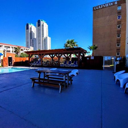 Gulfview I 507 Condo South Padre Island Exterior photo