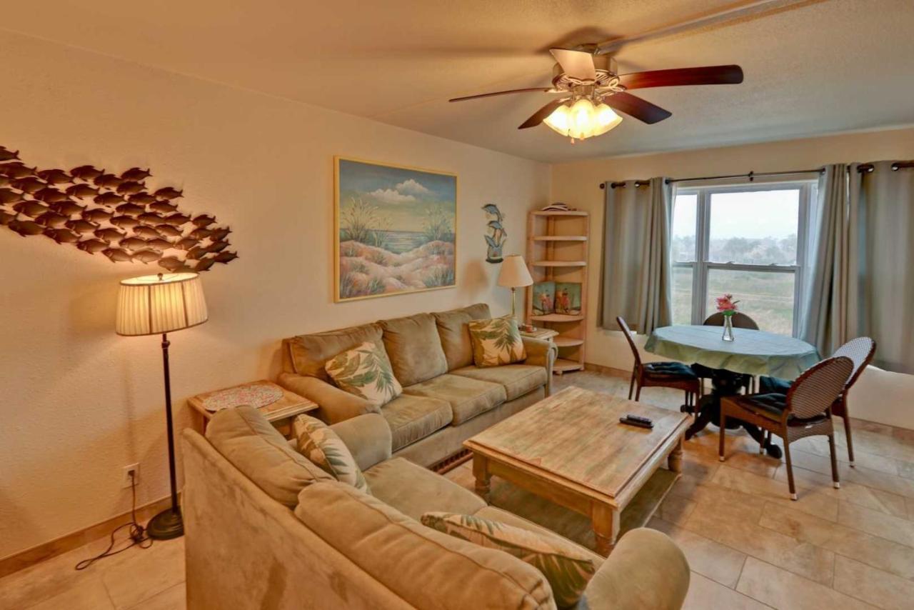Gulfview I 507 Condo South Padre Island Exterior photo
