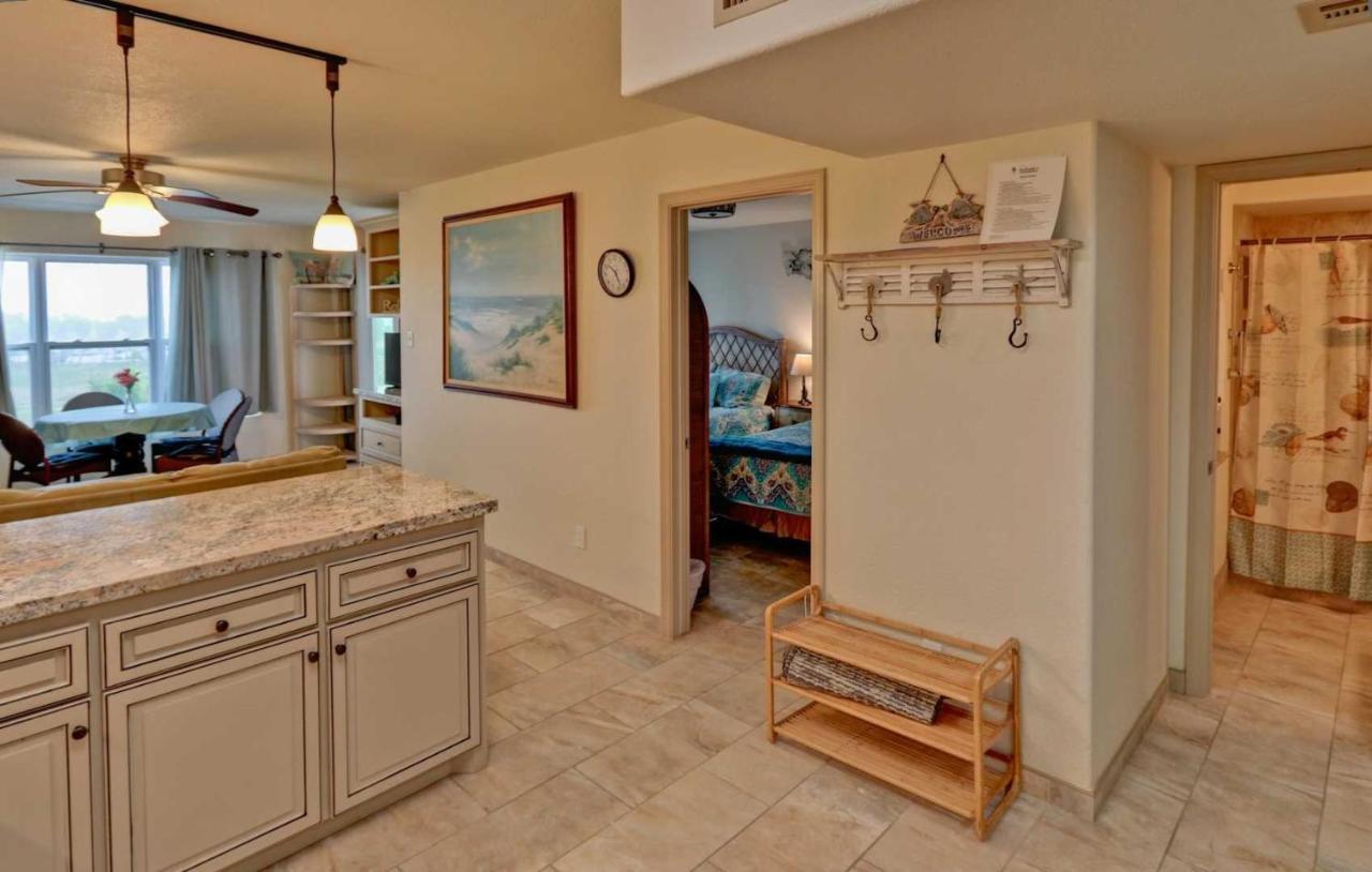 Gulfview I 507 Condo South Padre Island Exterior photo