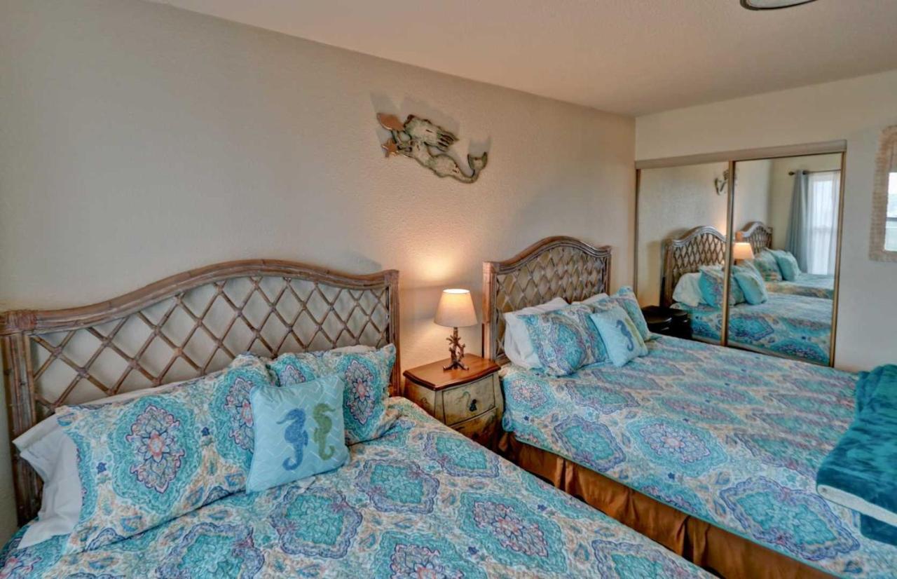 Gulfview I 507 Condo South Padre Island Exterior photo