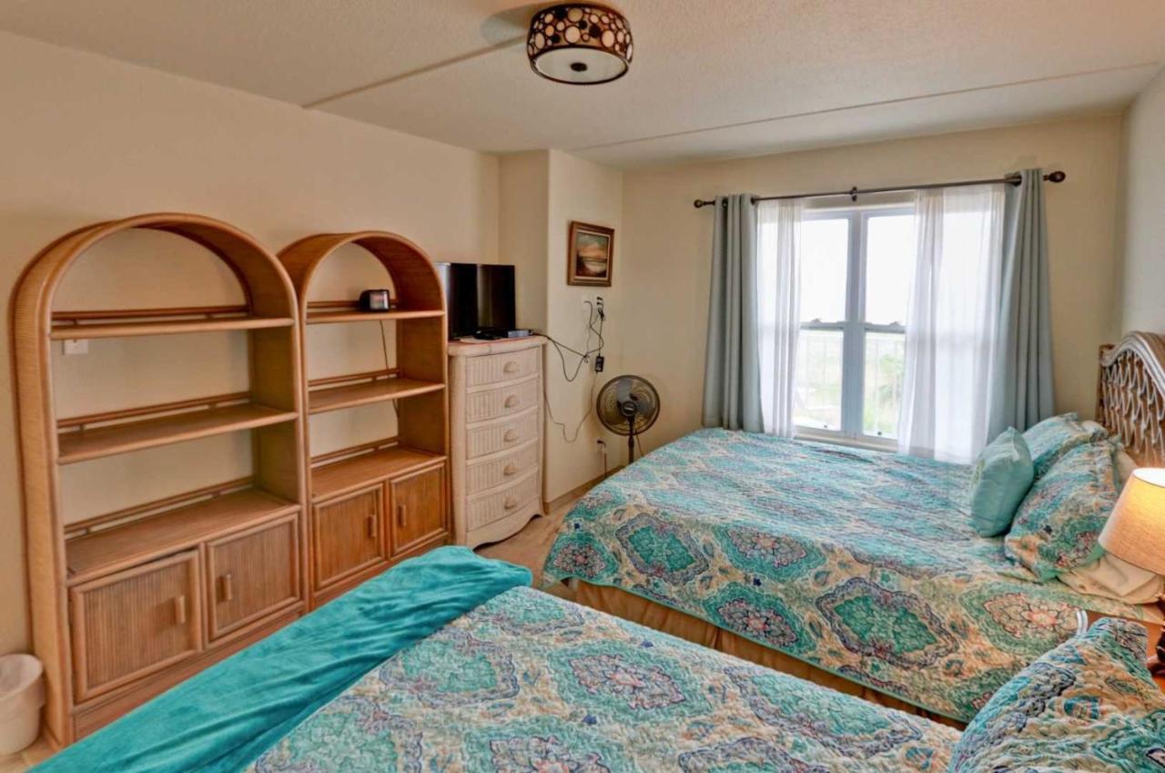Gulfview I 507 Condo South Padre Island Exterior photo