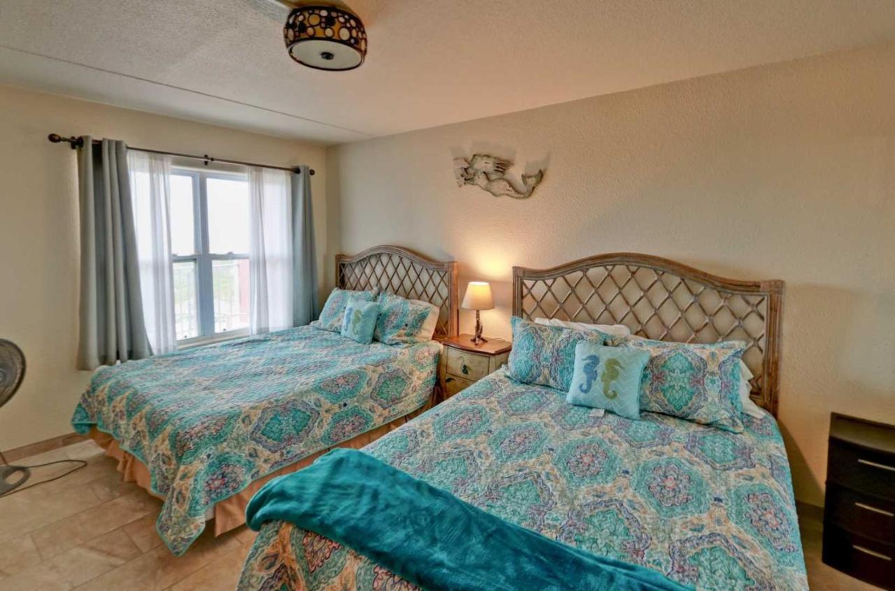 Gulfview I 507 Condo South Padre Island Exterior photo