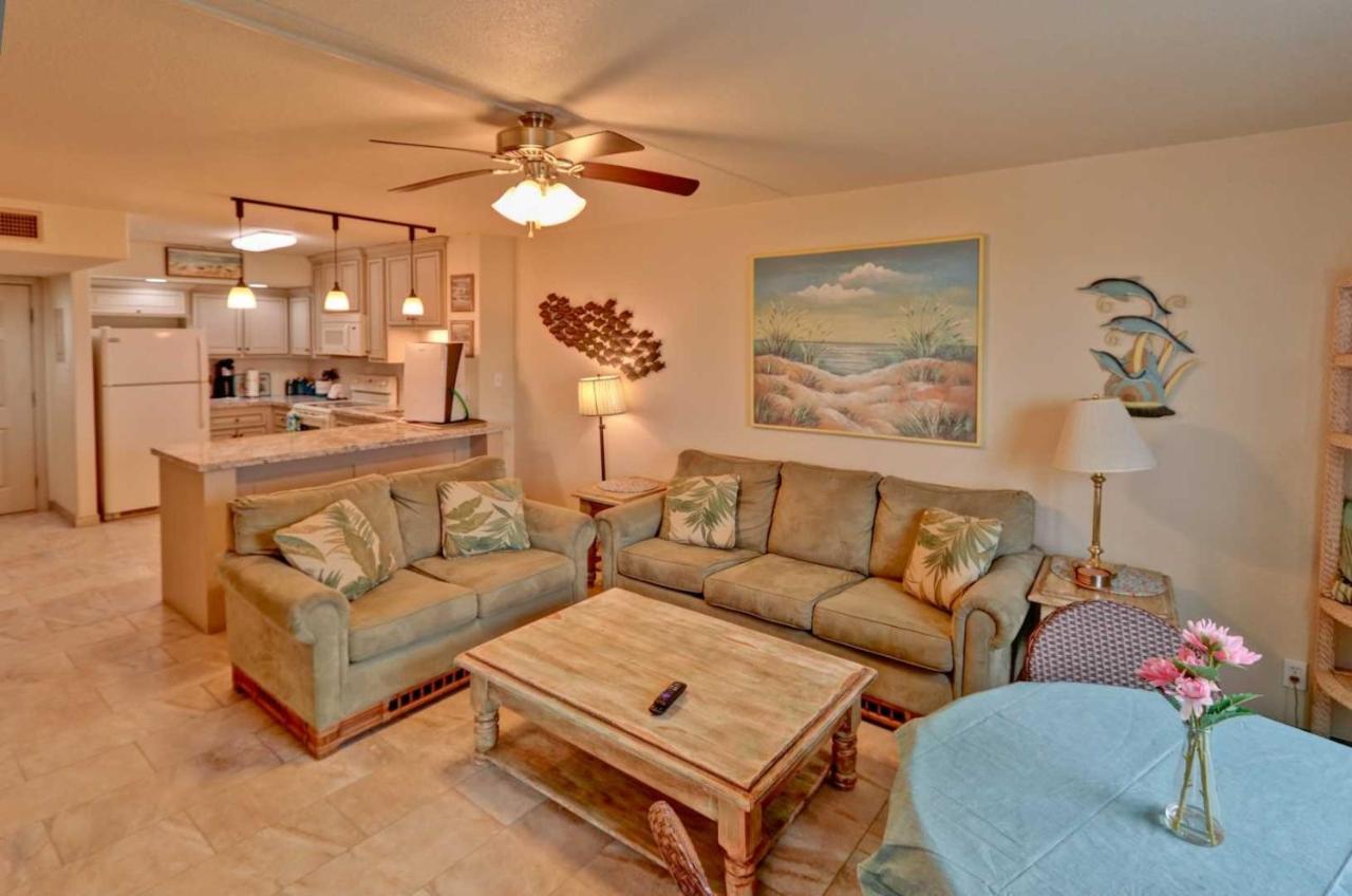 Gulfview I 507 Condo South Padre Island Exterior photo
