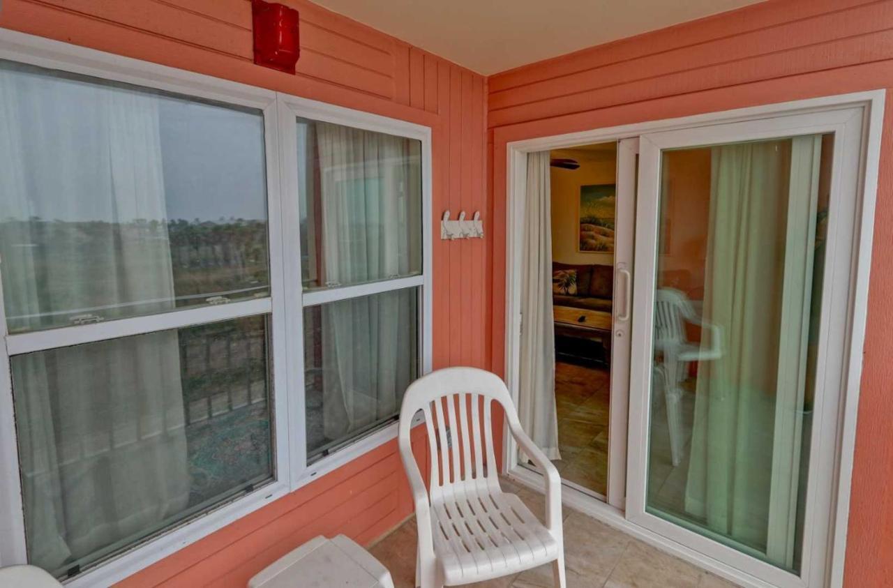 Gulfview I 507 Condo South Padre Island Exterior photo