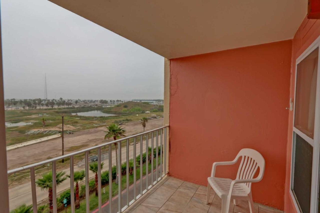 Gulfview I 507 Condo South Padre Island Exterior photo