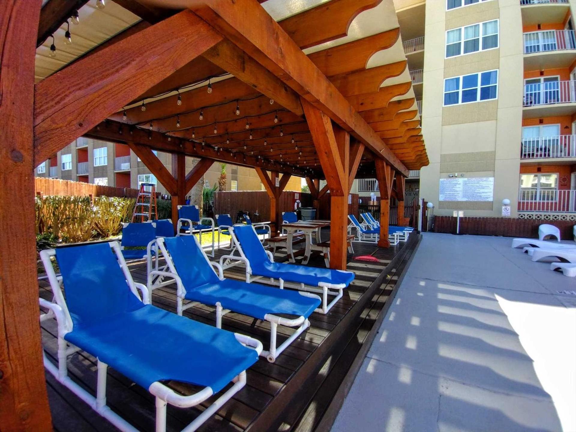Gulfview I 507 Condo South Padre Island Exterior photo